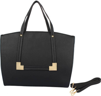 RANDA FASHION Sling Bag(Black)