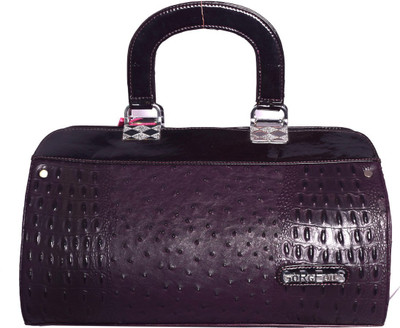 Gorgeous Hand-held Bag(Brown)