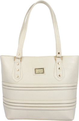 ailie Hand-held Bag(White)