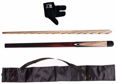 Laxmi Ganesh Billiard LGB Combo of Professional Half VACCUM Joint Glossy Finish Snooker N Pool CUE with CUE Cover N Glove Billiards Kit
Laxmi Ganesh Billiard LGB Combo of Professional Half VACCUM Joint Glossy Finish Snooker N Pool CUE with CUE Cover N Glove Billiards Kit