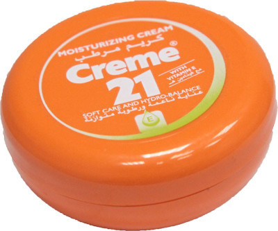Creme21 50 ml Pack of 2(100 ml)