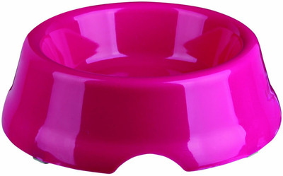 Trixie Plastic Bowls for Dogs, 900 ml Pack of 2 Round Plastic Pet Bowl(900 ml Multicolor)
Trixie Plastic Bowls for Dogs, 900 ml Pack of 2 Round Plastic Pet Bowl(900 ml Multicolor)