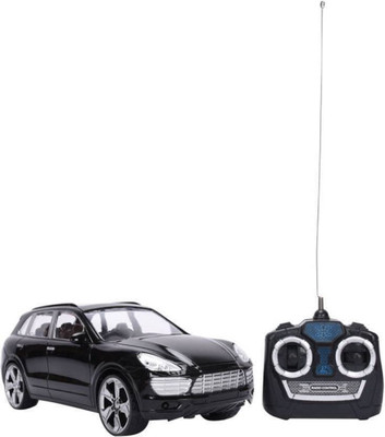 nvcollections Rechargeable Remote control High speed full function Model Car for kids(Black)
nvcollections Rechargeable Remote control High speed full function Model Car for kids(Black)