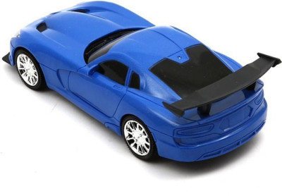 Shy Products American Super Racing Car - Blue remote control high speedamerican super car(Blue)
Shy Products American Super Racing Car - Blue remote control high speedamerican super car(Blue)