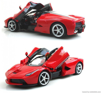 dmpl fastdeal farrari red(Multicolor)