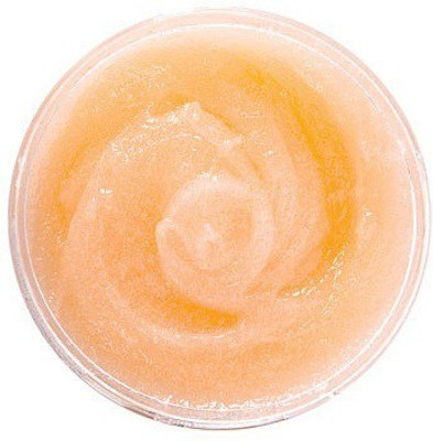 ADVAIT ABEER ORGANIC FOOT SCRUB 200 gms (SANDALWOOD) Scrub(200 g)