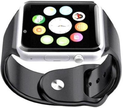 HOC IRN_129I Smartwatch(Gold Strap XL)
HOC IRN_129I Smartwatch(Gold Strap XL)