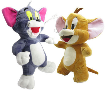 Wonderland Toys Combo Pack - 30 cm(Multicolor)