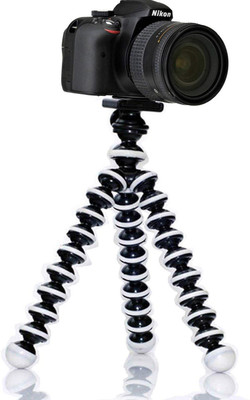 LIFEMUSIC The unique design Travel Stand Holder Tripod(Multicolor, Supports Up to 1500)
LIFEMUSIC The unique design Travel Stand Holder Tripod(Multicolor, Supports Up to 1500)