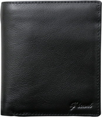 G'leani Men Casual Black Genuine Leather Wallet(7 Card Slots), Brown and brown
G'leani Men Casual Black Genuine Leather Wallet(7 Card Slots), Brown and brown