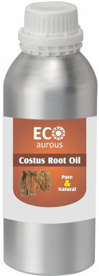 Eco Aurous Costus Root oil 100% natural organic essential oil,Costus Root essential oil,Costus Root Oil,Costus Root Essential Oi,Costus Root Oil For Hair(15 ml)
Eco Aurous Costus Root oil 100% natural organic essential oil,Costus Root essential oil,Costus Root Oil,Costus Root Essential Oi,Costus Root Oil For Hair(15 ml)