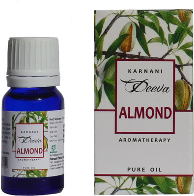 Karnani Deeva Almond Oil(10 ml)