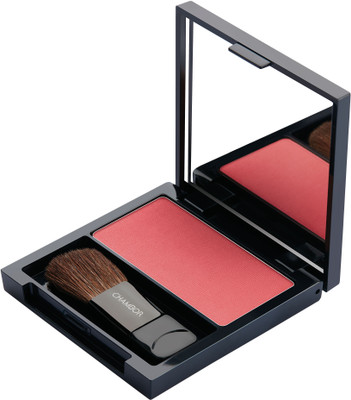 Chambor Luminous Blush(Candy Rose 01)