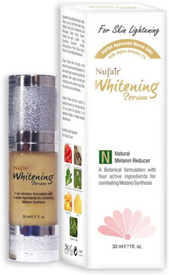 Nufair Whiting(30 ml)