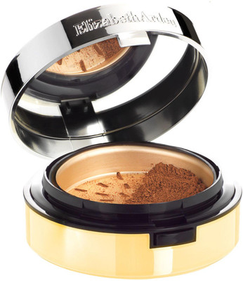 Elizabeth Arden Flawless Pure Finish Mineral Powder Broad Spectrum Sunscreen Foundation(Brown 2)
Elizabeth Arden Flawless Pure Finish Mineral Powder Broad Spectrum Sunscreen Foundation(Brown 2)