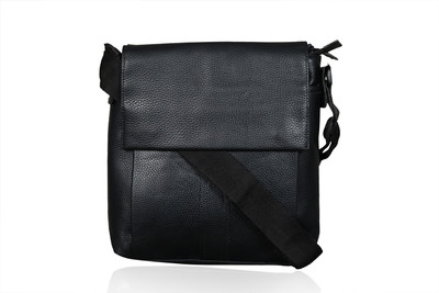 URBANITY Sling Bag(Black)