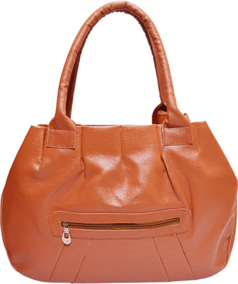 YOTOVA Hand-held Bag(Brown)