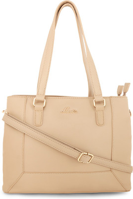Lavie Satchel(Beige)