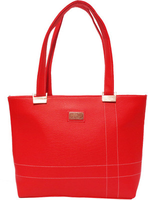 YOTOVA Hand-held Bag(Red)