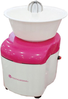Vijayalakshmi JUICER AND COCONUT SCRAPPER 150 Juicer Mixer Grinder(Multicolor, 1 Jar)
Vijayalakshmi JUICER AND COCONUT SCRAPPER 150 Juicer Mixer Grinder(Multicolor, 1 Jar)