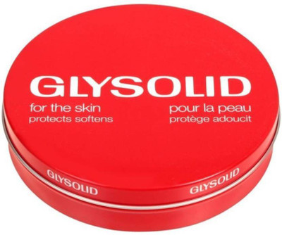 glysolid fot protection of skin(80 ml)