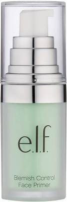 Elf 83408 Blemish Control Primer Clear .47 Oz Primer - 8 g(Green)