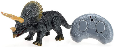 Pacific Toys Remote Controlled Dinosaur Toy(Multicolor)