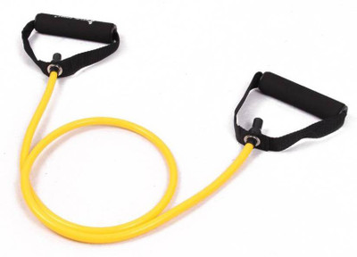 Sports Solutions Premum Pro Yellow For Toghtening and Toning Resistance Tube(Yellow)
Sports Solutions Premum Pro Yellow For Toghtening and Toning Resistance Tube(Yellow)