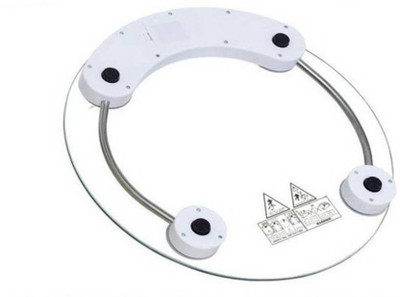 GLOWISH MI_GL_8747 PORTABLE HEALTH AND FITNESS PERSONAL HIGH QUALITY GLASS Weighing Scale(White)
GLOWISH MI_GL_8747 PORTABLE HEALTH AND FITNESS PERSONAL HIGH QUALITY GLASS Weighing Scale(White)