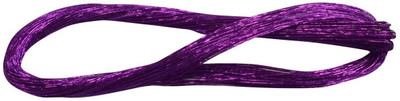 AsianHobbyCrafts Flexible Wires Used for Flower Making, Hobby Crafts, DIY Crafts, Purple (50 Wires, Width: 1mm, Length: 26-inch)
AsianHobbyCrafts Flexible Wires Used for Flower Making, Hobby Crafts, DIY Crafts, Purple (50 Wires, Width: 1mm, Length: 26-inch)