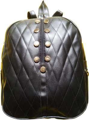 eweft backpack 1 Backpack(Black)