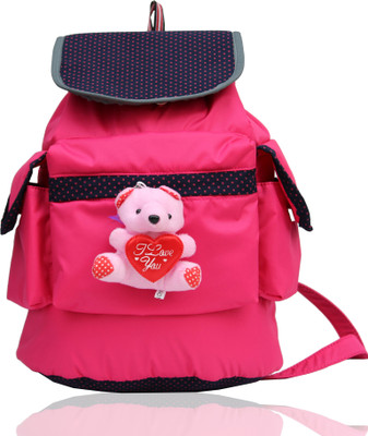 ADDIXON DO001 5 L Backpack(Pink), Blue;pink
