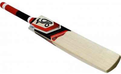 Kookaburra 1890 Poplar Willow Cricket Bat(, .900-1.000 kg