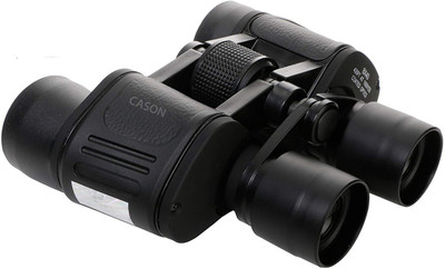CASON Binoculars 8 X 40 Professional 10 X Zoom HD Folding Powerful Lens Binocular Telescope With Bag Outdoor Binoculars For Long Distance , bird watching,wildlife (Adults ,children,kids) Binoculars(40, Black)
CASON Binoculars 8 X 40 Professional 10 X Zoom HD Folding Powerful Lens Binocular Telescope With Bag Outdoor Binoculars For Long Distance , bird watching,wildlife (Adults ,children,kids) Binoculars(40, Black)