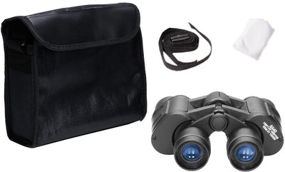 CASON 8 X 40 Professional Binoculars 10X Zoom HD Folding Powerful Lens Portable Binocular Telescope With Bag Outdoor Binoculars For Long Distance , bird watching,wildlife (Adults ,children,kids) Binoculars(40, Black)
CASON 8 X 40 Professional Binoculars 10X Zoom HD Folding Powerful Lens Portable Binocular Telescope With Bag Outdoor Binoculars For Long Distance , bird watching,wildlife (Adults ,children,kids) Binoculars(40, Black)