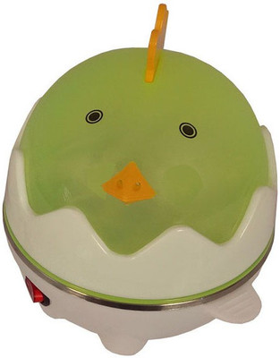 Tistaa Angry Bird Egg Boiler Egg Steamer TSTA B1 Cokker - AS01 Egg Cooker(7 Eggs)
Tistaa Angry Bird Egg Boiler Egg Steamer TSTA B1 Cokker - AS01 Egg Cooker(7 Eggs)