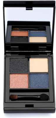 Modicare HYPNOTEYES EYESHADOW QUAD(DARING SMOKEY 001) 8 g(smokey eyes)
