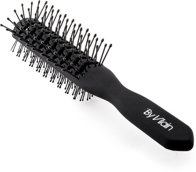 By Vilain Skeleton Brush