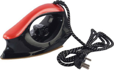kiyo compact Dry Iron(multcolor)