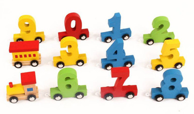 ToyVilla Wooden Digital Number Train Learning & Educational Toy with Incredible Finishing(Multicolor)
ToyVilla Wooden Digital Number Train Learning & Educational Toy with Incredible Finishing(Multicolor)
