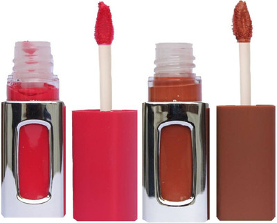 tanvi27 COOL LIPSTICK(BE SILLY & NUDE)