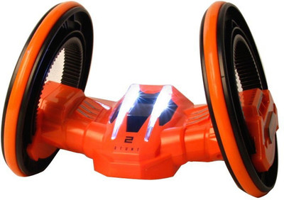 Stylo Big Wheel 2 Round Stunt Car (orange)(Orange, Multicolor), Multicolor;orange
Stylo Big Wheel 2 Round Stunt Car (orange)(Orange, Multicolor), Multicolor;orange