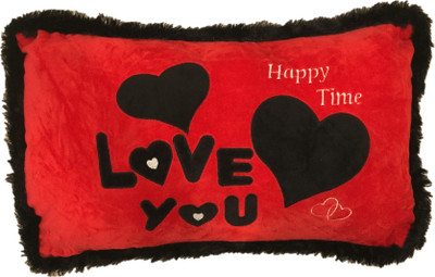 CREATIVEVILLA CUTE RED VALENTINE LOVE YOU STUFFED PLUSH PILLOW SOFT TOY - CVST0439 - 48 cm(Multicolor)
CREATIVEVILLA CUTE RED VALENTINE LOVE YOU STUFFED PLUSH PILLOW SOFT TOY - CVST0439 - 48 cm(Multicolor)