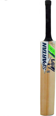 Spartan RUN SUGNATURE LIMITED EDITION Kashmir Willow Cricket Bat(, 800-988 kg
Spartan RUN SUGNATURE LIMITED EDITION Kashmir Willow Cricket Bat(, 800-988 kg