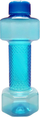 Buying bell Gym bottle 900 ml Sipper(Pack of 1, Green)
