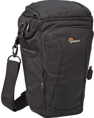 LOWEPRO TOPLOAD BAG TLZ PRO 75 AW Camera Bag(Black)