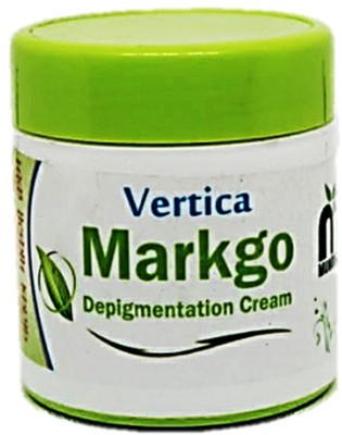 Mumbai agro Herbal Vertica Markgo & Antiwrinkle cream 100 GM(100 g)