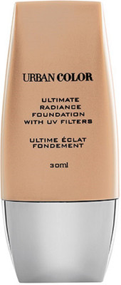 Urban color ULTIMATE RADIANCE FOUNDATION Foundation(Natural)