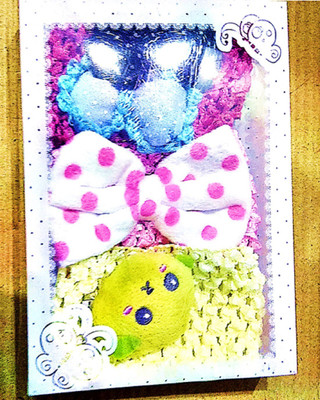Proplady BHBF_05_C1 Hair Accessory Set, Head Band, Hair Band(Pink, Multicolor)
Proplady BHBF_05_C1 Hair Accessory Set, Head Band, Hair Band(Pink, Multicolor)