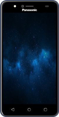 Panasonic P90 (Blue, 16 GB)(1 GB RAM)